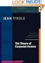 The Theory of Corporate Finance