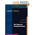 The Theory of Corporate Finance