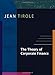 The Theory of Corporate Finance