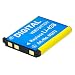 Invero Replacement Battery Pack for Olympus VR-310, VR310