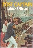  Post Captain:  Patrick O'Brian