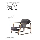 Alvar Aalto: Objects and Furniture Design By Architects by Sandra Dachs, Laura Garcia Hintze, Alvar Aalto, and Patricia de Muga