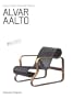 Alvar Aalto: Objects and Furniture Design By Architects