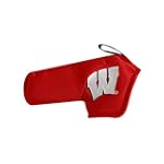Wisconsin Blade Putter Cover