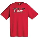 Texas Tech ESPN Men's Fight for Victory Tee
