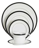 Lauren Ralph Lauren Formal Affair Bread and Butter Plate, 6