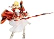 Fate/EXTRA セイバーエクストラ (1/8スケール PVC塗装済み完成品)