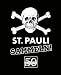 FC St. Pauli Stickeralbum
Panini Sticker - FC St. Pauli
Alles rund um den Kult-Verein auf 32 
Seiten!
204 Sticker zum Sammeln!
Umfangreiche Promoaktionen in und um Hamburg angesetzt.