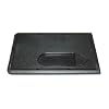 Ausweish�lle Polycarbonat 57mm x 90mm schwarz