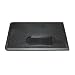 Ausweish�lle Polycarbonat 57mm x 90mm schwarz