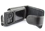 I-nique Exec Soft Napa Leather Case cover For Sony Walkman (NWA-800 / NWZ-815 series)