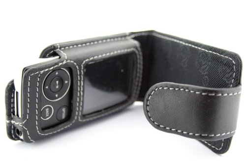 I-nique Exec Soft Napa Leather Case cover For Sony Walkman  (NWA-800 / NWZ-815 series)