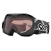 Scott USA Jr. OTG Goggle (Black/Amplifier)