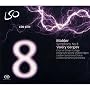 Mahler: Symphony No.8 (London Symphony Orchestra/Gergiev) SACD