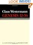 Genesis 12-36 (Continental Commentary) (Continental Commentaries)