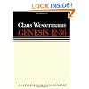 Genesis 12-36 (Continental Commentary) (Continental Commentaries)