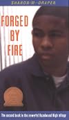 Forged by Fire