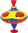 Bolz 52301 - Brummkreisel Gl�cksk�fer 16 cm