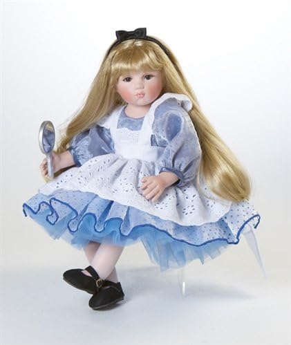 Alice Through the Looking Glass Marie Osmond Doll