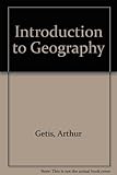 Introduction to geography