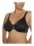 Lunaire : Lunaire Luxembourg Seamless Bra 17011 42D Black