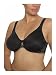 How To Measure Bra Sizes : Lunaire Luxembourg Seamless Bra 17011 42D Black