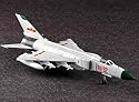 F-8II Finback Aircraft 1-72 by Trumpeter