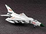 1/72 �����R �V�F������ F-8II �g�t�B���o�b�N"B�^