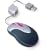 Belkin Mini Optical Lighted USB Mouse