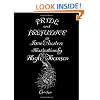 Jane Austen's Pride and Prejudice. Illustrated by Hugh Thomson.