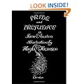 Jane Austen's Pride and Prejudice. Illustrated by Hugh Thomson.