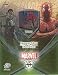 Search : Marvel TCG: Spider-Man Vs. Doc Ock 2-Player Starter Set