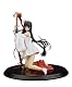クイーンズブレイド 武者巫女トモエ ダメージVer. (1/6スケール ポリストーン製塗装済完成品)