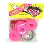 DOH DOH'S Skateboard PINK BUSHING 96A SKATEBOARDS