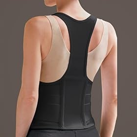 Cincher Ladies Back Support by Cincher