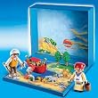Noah's Ark Mini World