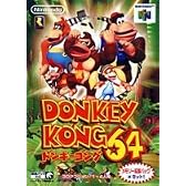 ドンキーコング64