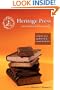 Heritage Press: Annotative Bibliography, Volume 2, Authors E-K, 2nd Edition