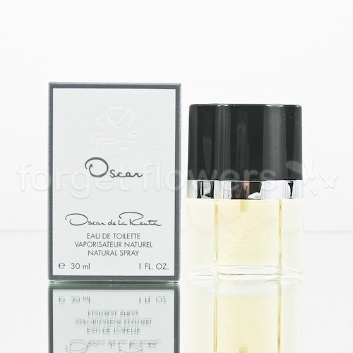 Oscar 30ml Toillettenwasser f&uuml;r sie Preisvergleich