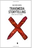 Transmedia Storytelling: Imagery, Shapes And Techniques
