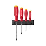 PB SWISS TOOLS 8242 スイスグリップ・ドライバーセット ホルダー付 CAADBE_VLLBPD