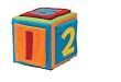 Gund Sesame Street...