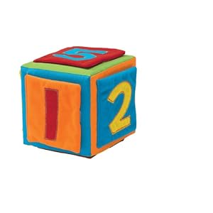 Gund Sesame Street Shapes Colors by 