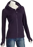 Bench Damen Fleecejacke mit Kapuze NINE HOLE title=