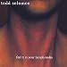 Lymph-Feel It in Your Lymph Nodes