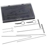 OTC 6711 Dashboard Service Tool Kit for Mercedes-Benz by OTC