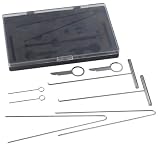 OTC 6711 Dashboard Service Tool Kit for Mercedes-Benz