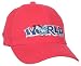 World Industries Waterworld Men's Fitted Hat - Red