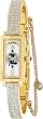 L.A.M.B. Women's Baguette Bracelet Watch #LBC2547048