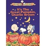 Its the Great Pumpkin, Charlie Brown